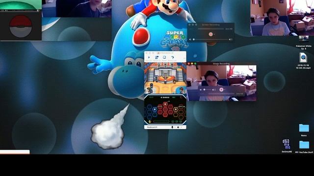 Free Mac Screen Recorder 1080p + FaceCam + No Install Needed смотреть онлайн