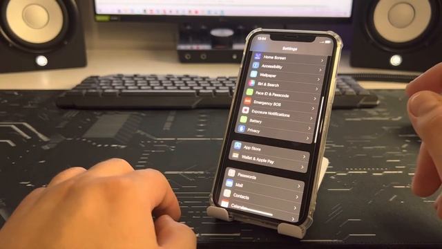 How to make your wifi speed faster on the iPhone смотреть онлайн