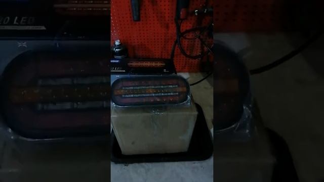 Fristom Ft-320 Led смотреть онлайн