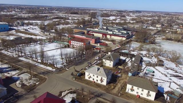 Бумажная фабрика. г. Чашники Март 2018 смотреть онлайн