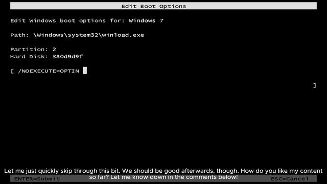 Messing with dates in Windows смотреть онлайн