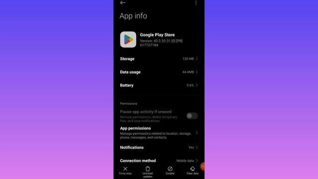 play store something went wrong problem / play store not working / solution / tamil смотреть онлайн