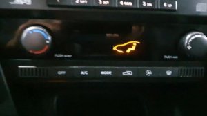 2008 Ssangyong Actyon Sports AX5 2WD A/T/021406