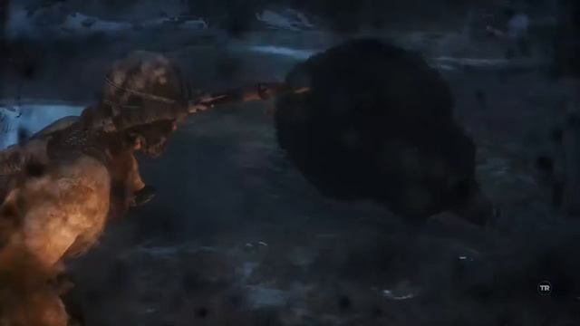 Rise of the Tomb Raider(DX12) - Pentium G3420,R7 250x(HD7770)(fps test) смотреть онлайн