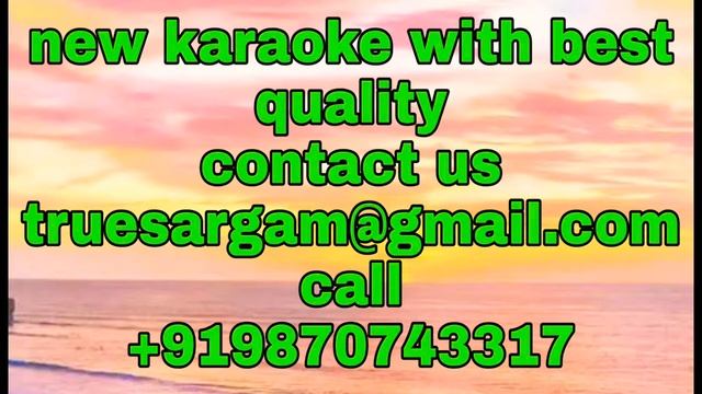 MERI KAHANI BHULNE WALE | KARAOKE | SUNG BY | MOHD. RAFI | SHUAIB RAAJPUT смотреть онлайн