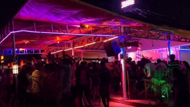 Shoot with iPhone 12 Pro max Night Mode | Camera Test | Goa Beach |Night Mode | iPhone |