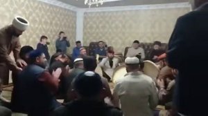 Администрация главой цоци юрт зикар