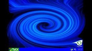 Windows XP Logon & Logoff RUS Animation in Does Respond Powers