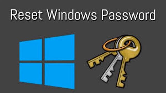 Windows 7,8,10 ,Windows Server2008 Administrator Password Break смотреть онлайн