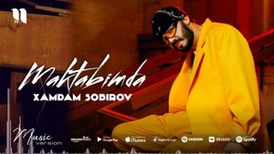Xamdam Sobirov - Maktabimda