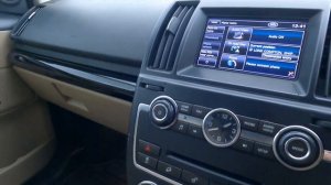 Freelander 2 190 HSE