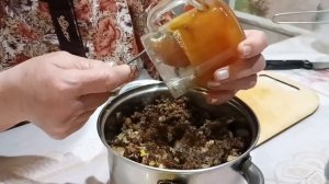 Мёд Орех Лимон Курага Изюм Инжир - Мама Валя Научит! 20 лет Готовим! Паста Амосова! Иммунитет 100%