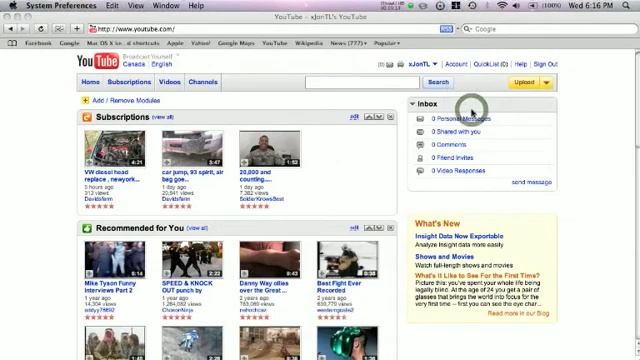 Spaces: A Very Useful Mac Application смотреть онлайн