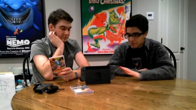 Our Thoughts on the Nintendo Switch - The Game Gear Heads