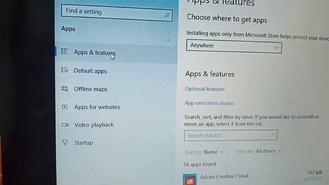 How to Remove App windows 10 ll Windows 10 में Application को कैसे Permanently Remove करें смотреть онлайн