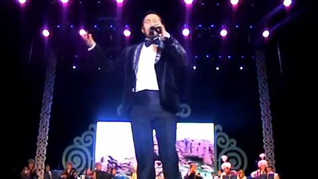 Сакен Сейфуллин Тау ішінде смотреть онлайн