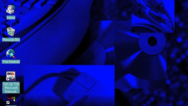 Windows 95 Part 2 смотреть онлайн