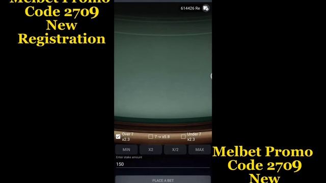 Melbet ||Apple Of Fortune ||Under And Over 7 ||Game Melbet ||Winning 23000.🤑🤑🤑 смотреть онлайн