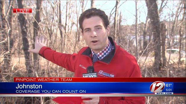 Heightened Risk of Brush Fires Continues смотреть онлайн