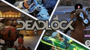 Немного Deadlock и немного Throne And Liberty
