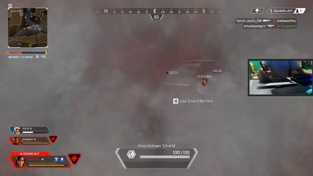 Apex with a tablet EZ #1 смотреть онлайн