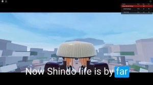 5 Best NARUTO Games In ROBLOX (2023)