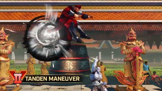 STREET FIGHTER V CHAMPION EDITION - Annonce Personnage SETH Bande Annonce 2020 PS4  PC