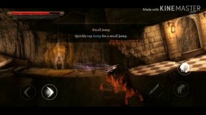 Grimvalor | grimvalor android gameplay | grimvalor mod apk download | grimvalor review