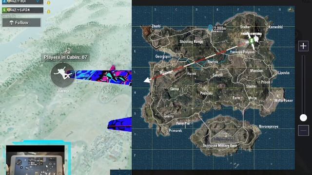 PUBG MOBILE LIVE IPAD AIR 3 // SNIPING LIKE DYNOMO GAMING || MORTAL || SCOUT || ALPHA CLASHER смотреть онлайн