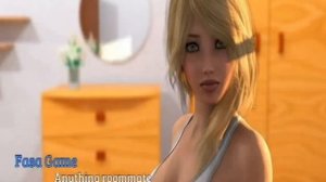 GamePlay Parental Love v0.1.4 (adult game 18+) part 3