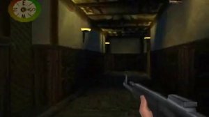 Medal of Honor Underground (PSX) - Mission 4-2 (Dark Valhalla)
