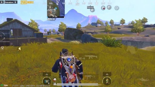 Omg New Best livik gameplay on iphone XR after update iOS 16.6/Iphone XR PUBG gameplay in 2023 смотреть онлайн