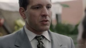 Рождение мафии 1 сезон(2)