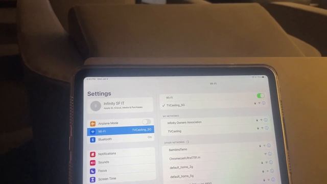 Airplay IOS смотреть онлайн