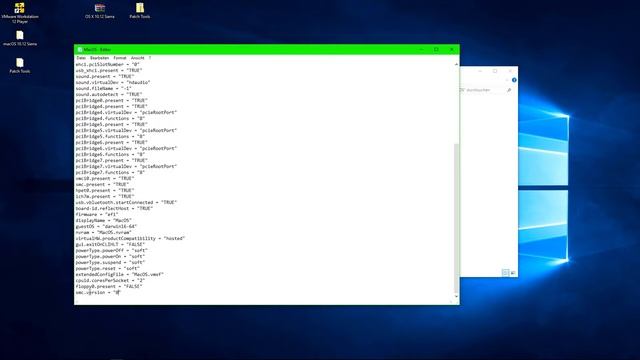 How to install MacOS on PC | VMware смотреть онлайн
