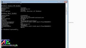 Choose an Operating System to Start or Press TAB to Select a Tool