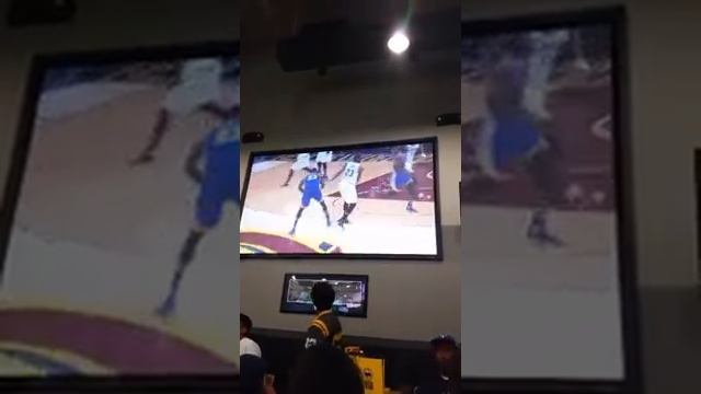 Mac loses  Bet against Kylie 💅 😂 #Warriors смотреть онлайн