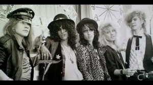 Don't cry Guns n Roses Memories