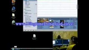 Create Custom iPhone Ringtones in Windows Vista-1