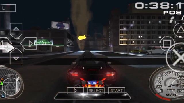 MOD Texture hd 1.0 Midnight Club 3 PPSSPP 17MB MEDIAFIRE