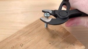 Knipex Cobra XS and Pliers Wrench XS