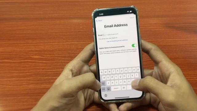 Make Apple ID In iPhone & iPad - Create New Apple ID IN 2022 смотреть онлайн