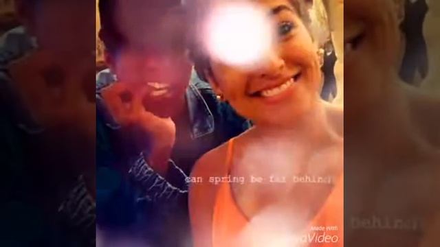 Luiz Maslow What Is Love Soundtrack смотреть онлайн