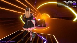 Teddybears (ft Petite Meller) - Shimmy Shimmy Style | Beat Saber