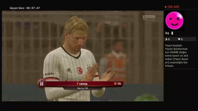 Super lig 1.Mac смотреть онлайн