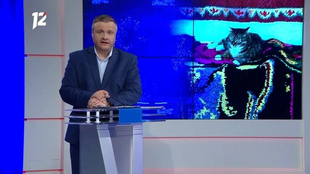 «Акценты недели» (23.04.22) смотреть онлайн