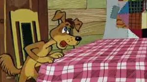 Шарик буйный