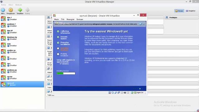 Tutorial Instal Win. Xp. Win. 7 & Pengkabelan Jaringan ( Cross Over & Straight ) смотреть онлайн