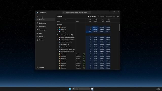How To Check GPU Temperature on Windows 11 - Full Guide смотреть онлайн