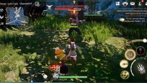 Traha Global - Gameplay On Android